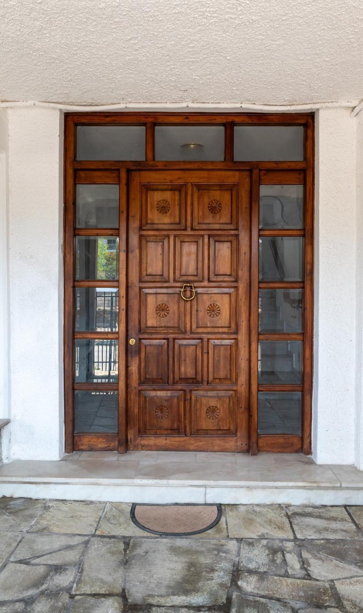 Volos Comfort Stay Екстериор снимка