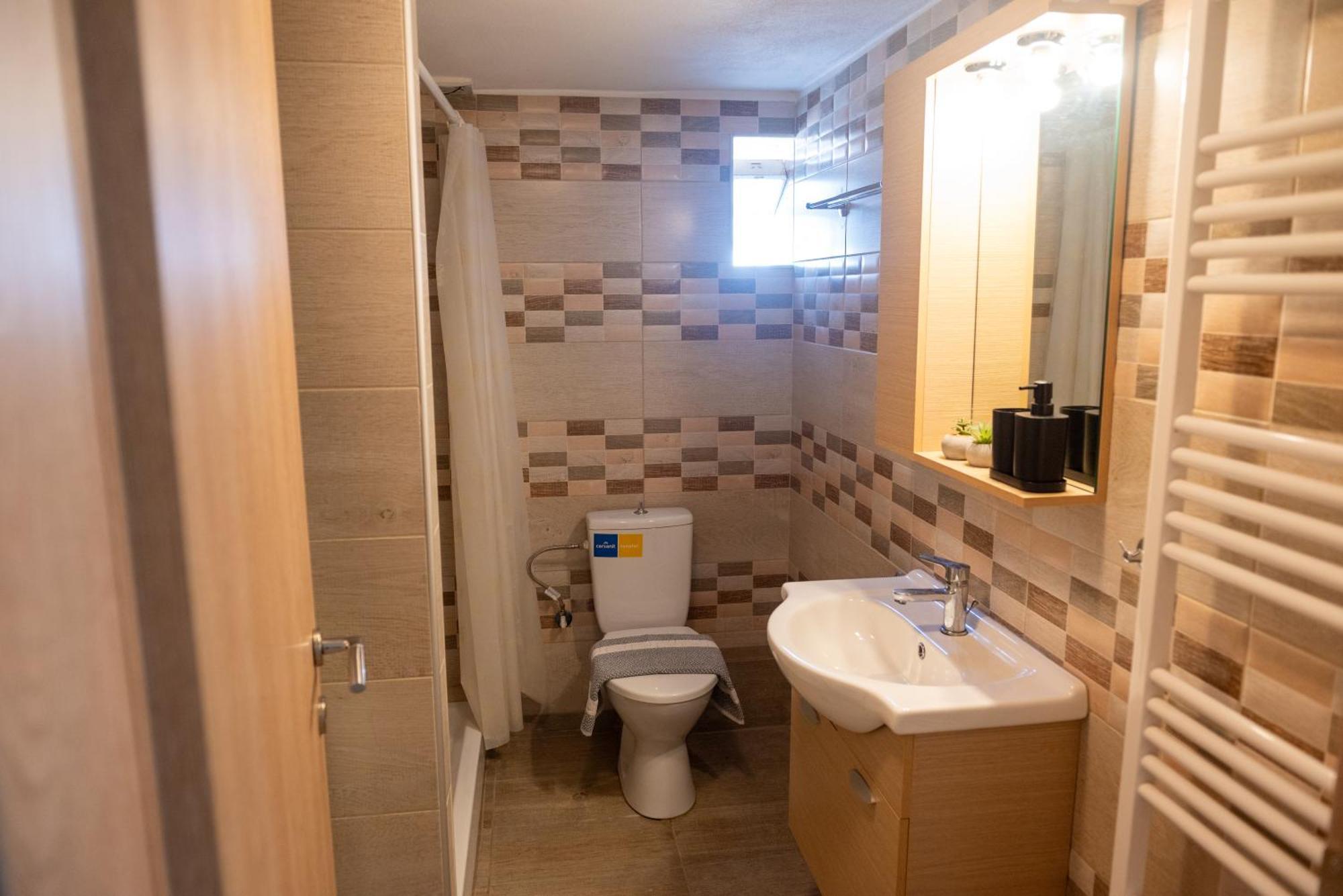 Volos Comfort Stay Екстериор снимка