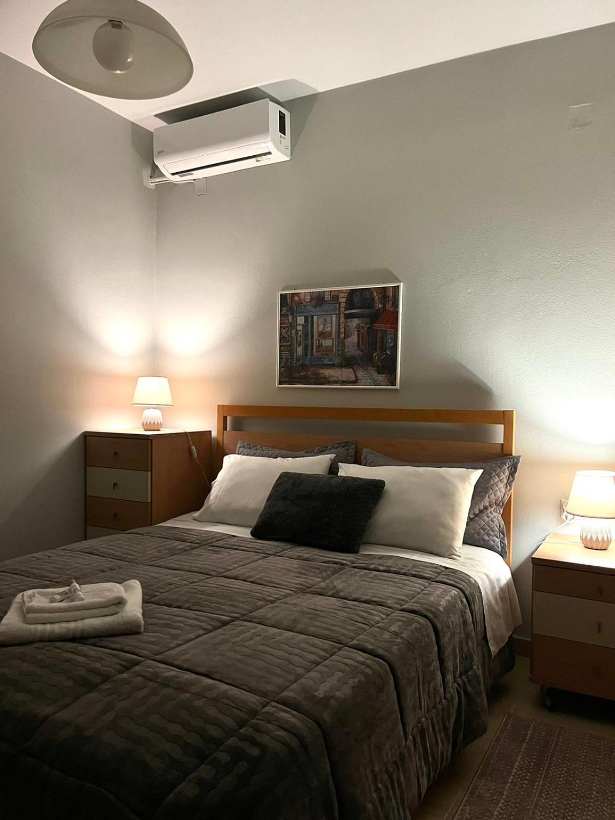 Volos Comfort Stay Екстериор снимка