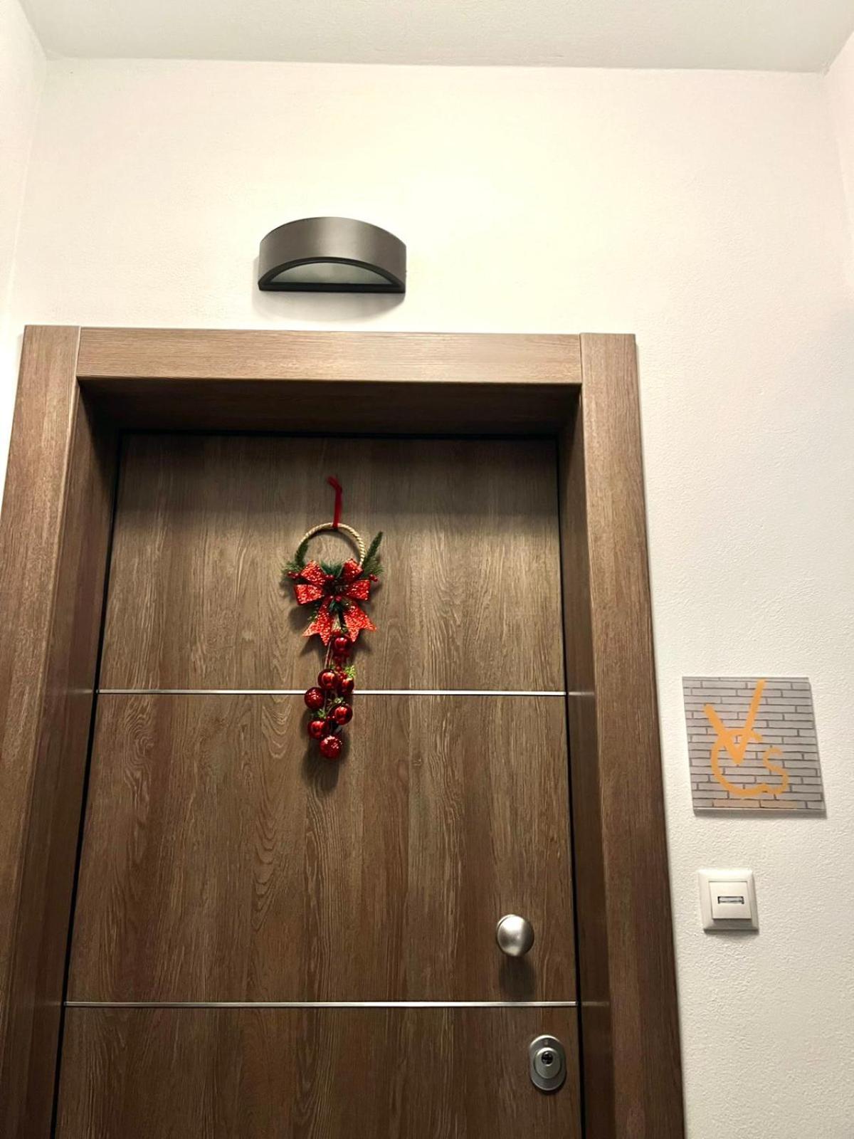 Volos Comfort Stay Екстериор снимка